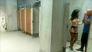 Veronica gangbanged 2