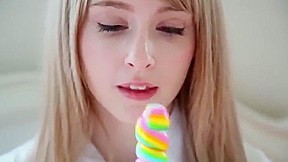Very Pretty Girl