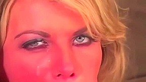 Vicky Vette Swallowing Compilation 1