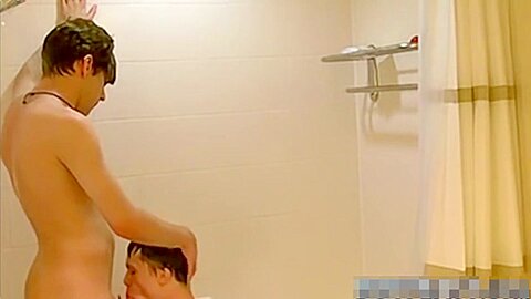 Vid Hot Fuck In The Shower Amateur Tube