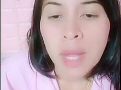Video 119- Mlive, the hottest Live Cam - show her pussy and boobs hot