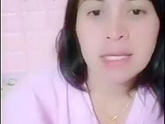 Video 119- Mlive, the hottest Live Cam - show her pussy and boobs hot
