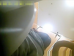 Video compilation of asian women peeing