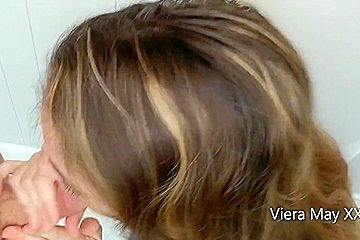Vieramayxxx Mean Girl Ruined Orgasm Facial