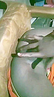 Village Bhabhi Fingering Pussy On Chair