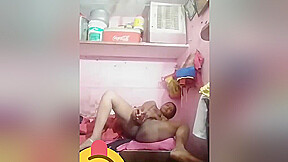 Village Bhabhi Masturbating