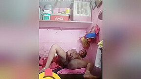 Village Bhabhi Masturbating