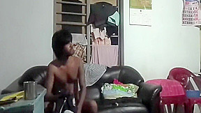 Village Home Sex With Hindi Audio
