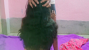 Village Hot Mms Mami Ar Bhanja Sahoo Boobs Pressing And Fucking