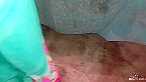 Village Maid Fucked By Landlord In Room With Hot Indian