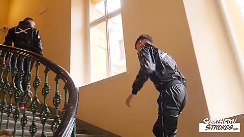 Vincent Castle and Nico Vegas -Pick Me Up - Jun 9, 2023