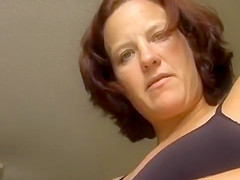 Vintage Annabelle Flowers, Tuck In Tit Fuck