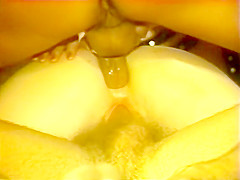 Vintage DP & Double Vag