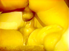 Vintage DP & Double Vag