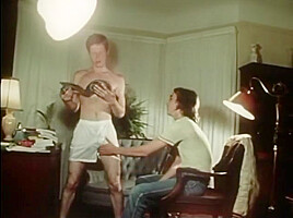 Vintage Gay Porn - Schoolmates