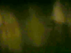 Vintage Group Scene - SEVEN IN A BARN (J  Brian, 1971)