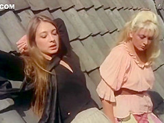 Vintage Hot Sex 211 - Catherine Ringer