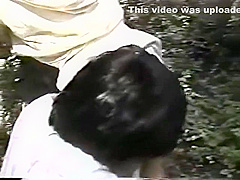 Vintage Japanese Uncensored Blue Film