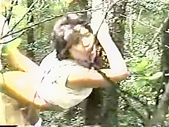 Vintage Japanese Uncensored Blue Film