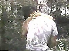 Vintage Japanese Uncensored Blue Film