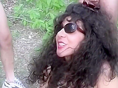 Vintage Nasty Bitch Discover Sluts #18