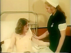 Vintage Nurses Dreams