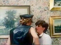 Vintage: Rodox - Lesbian Extreme and Doctors Delight