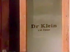 Vintage: Rodox - Lesbian Extreme and Doctors Delight