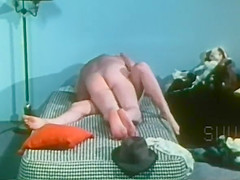 Vintage School Scandals (1970)