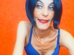 Vintage Slim Cougars II 