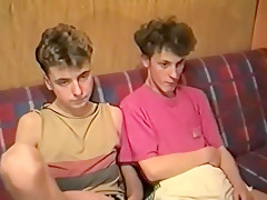 Vintage Twinks