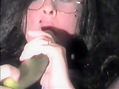 Vintage Vhs Norwegian Homemade Insertions