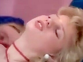 Vintage college girl 13