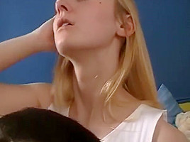 Vintage college girl 88