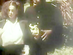 Vintage interracial lust pt 3