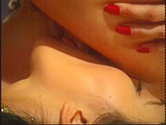Vintange Video Of 2 Lesbian With Big Tits Loving Each Other