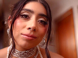 Violet Myers - 24 05 31 Opulent Occasion Xxx 216