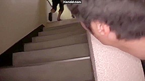 Virgin Just Dry Hump Jumping Me