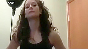 Virgin Step sister Fucked In The Ass