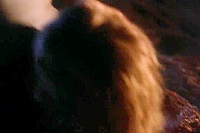Virginia Madsen, Jennifer Connelly et Debra Cole dans The Hot Spot