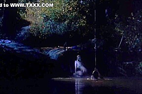 Virginia Madsen, Jennifer Connelly et Debra Cole dans The Hot Spot