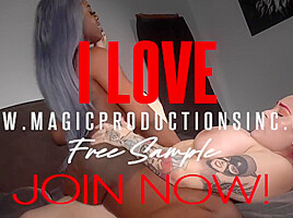 Virgins And Pornstars Uncut With - Alycia Starr