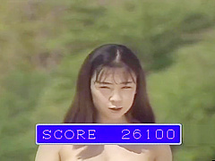 Virtual Cameraman 2 Part 3 Shiori Fujitani