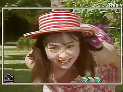 Virtual Cameraman 2 Part 3 Shiori Fujitani
