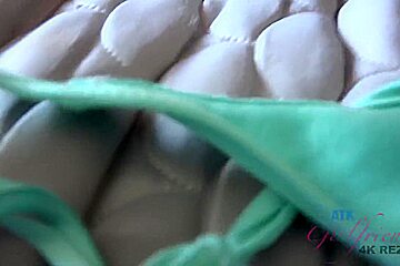 Virtual Handjob/blowjob/footjob Wi - Brittany Shae And Atk Girlfriends