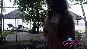 Virtual Vacation Tioman Island Elena Koshka 6/6