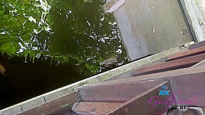 Virtual Vacation Tioman Island Elena Koshka 6/6