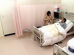 Visits In Hospital