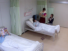 Visits In Hospital