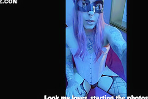 Vlog Ep01 - Day By Day, Blowjob, Handjob, Anal And Creampie - Full Video On Of/emmaink13